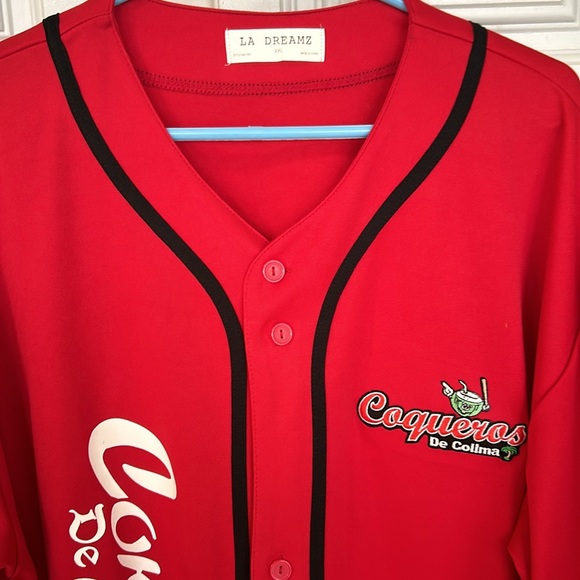 LA Dreamz men’s Jersey - Picture 6 of 7